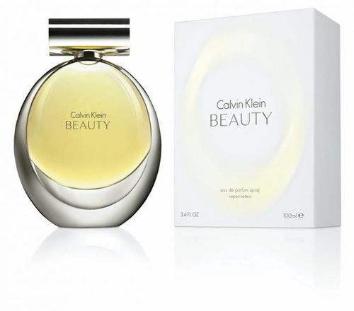 CALVIN KLEIN Beauty For Women